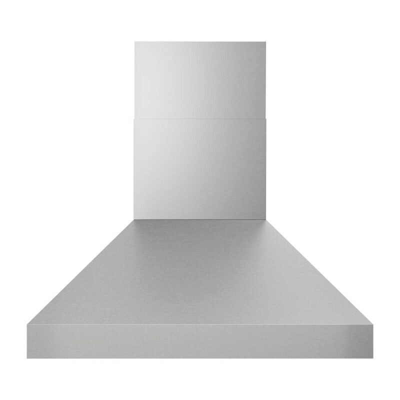 48 In. Wall Mount Outdoor Grill Hood GOW148