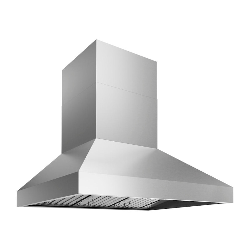 48 In. Wall Mount Outdoor Grill Hood GOW148