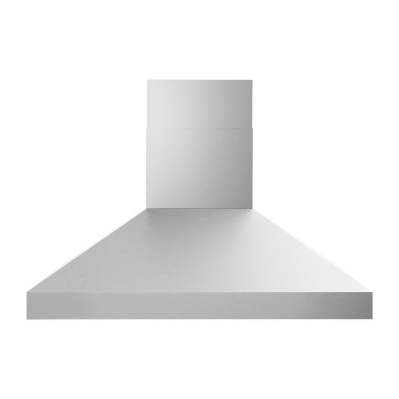 60 In. Wall Mount Outdoor Grill Hood GOW160