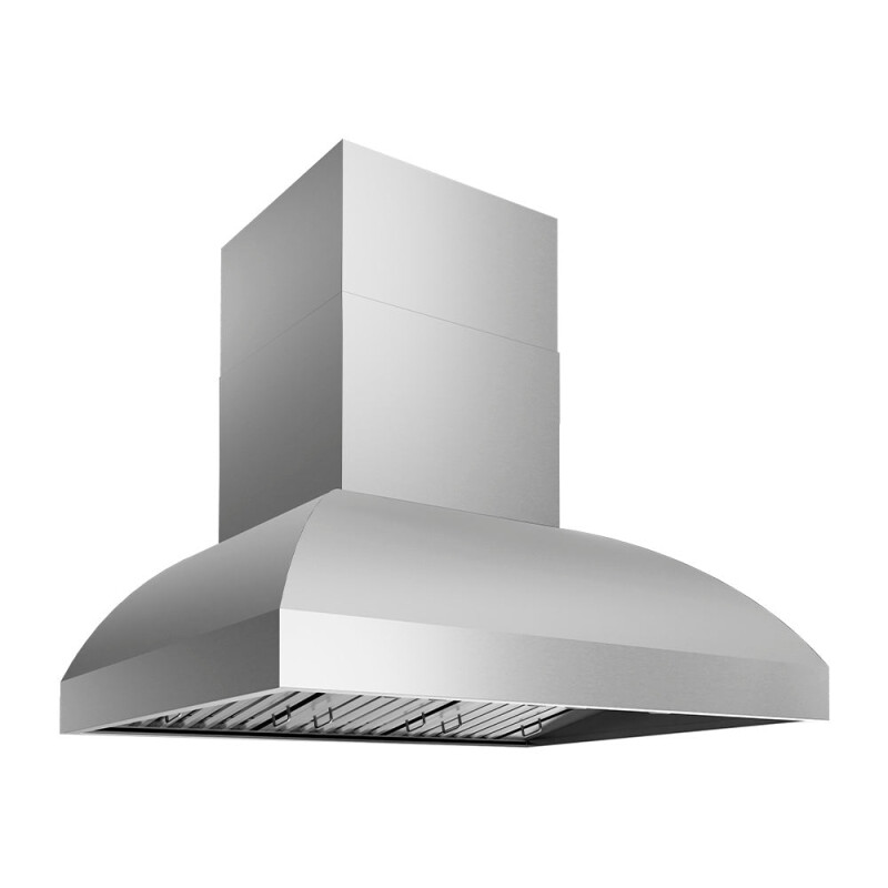 48 In. Wall Mount Outdoor Grill Hood GOW248