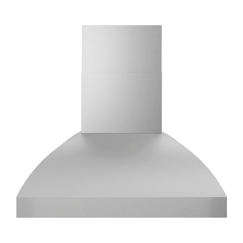 48 In. Wall Mount Outdoor Grill Hood GOW248