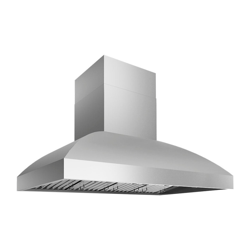60 In. Wall Mount Outdoor Grill Hood GOW260