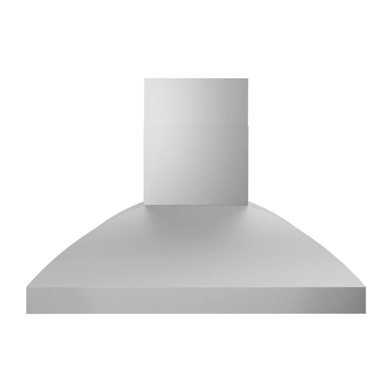 60 In. Wall Mount Outdoor Grill Hood GOW260