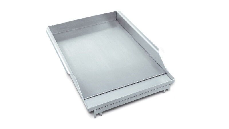 Stainless Steel Griddle Plate GP