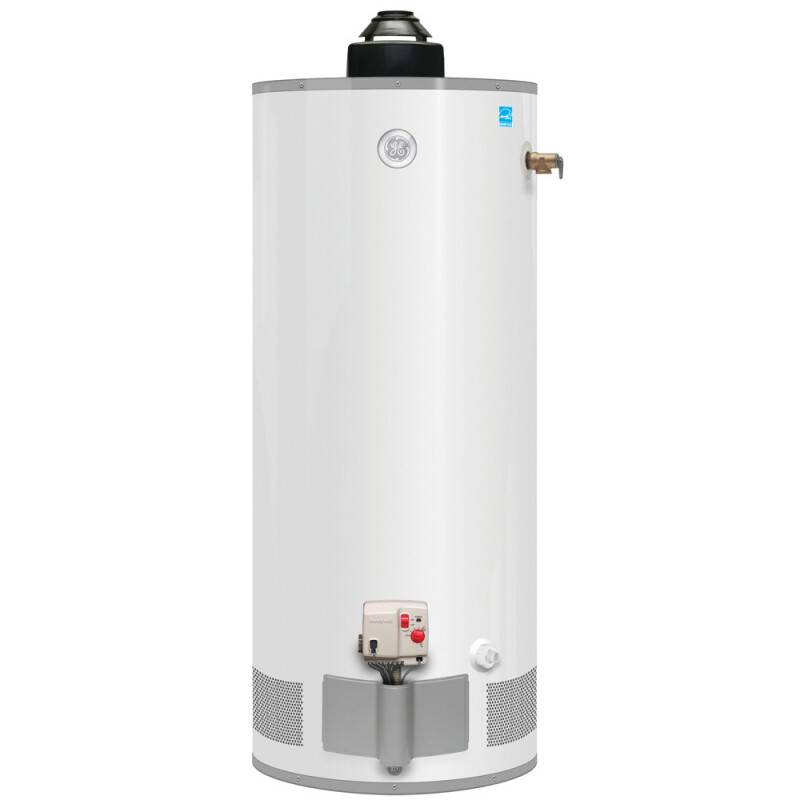 Gas Water Heater GP50S06TVT