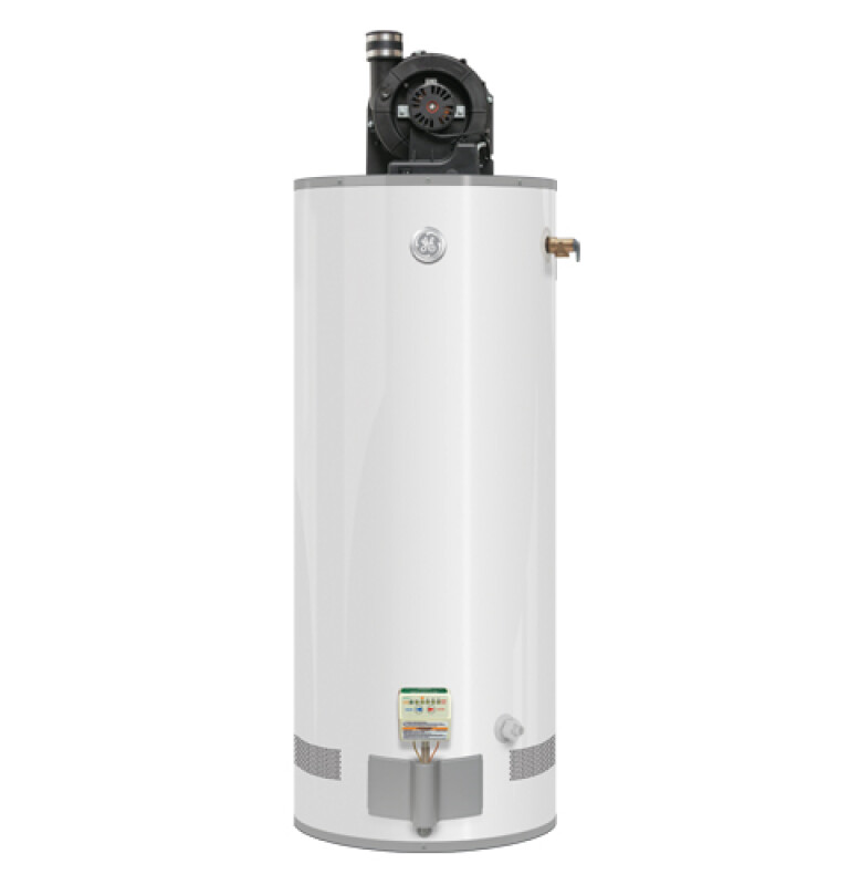 Gas Water Heater GP50T06PVK