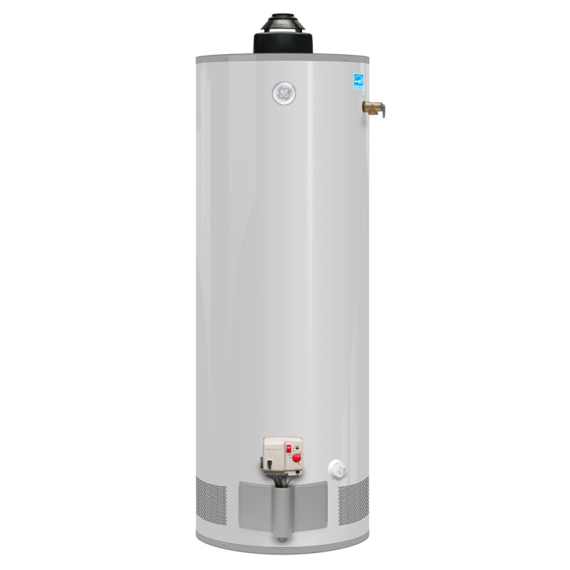 Gas Water Heater GP50T06TVT