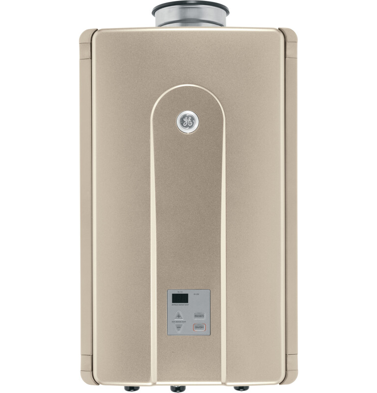 Indoor Tankless Water Heater GP94DNSRSA