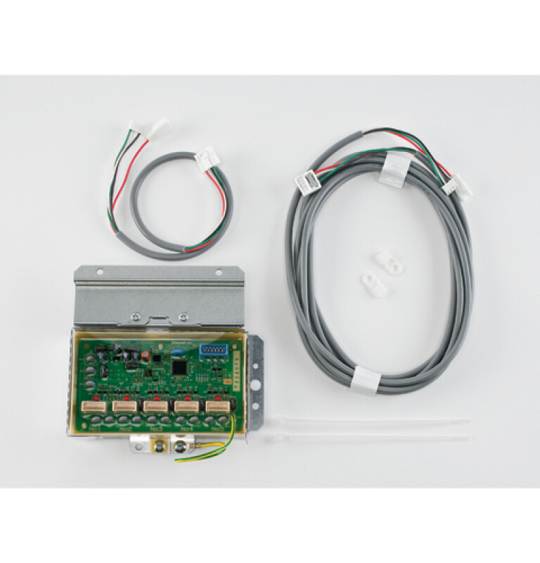 Outdoor Tankless Water Heater GP94ENSRSA, product image 3 of 11