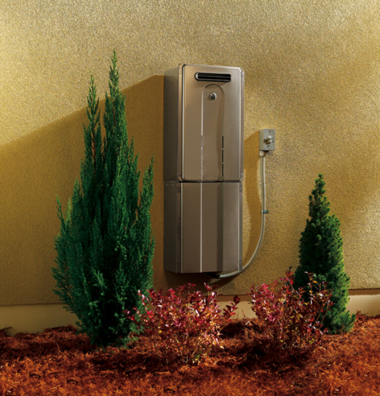 Outdoor Tankless Water Heater GP94ENSRSA, product image 11 of 11