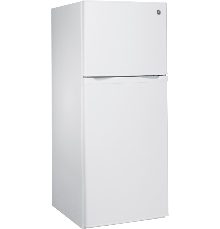 11.6 cu. ft. Top-Freezer Refrigerator view 2