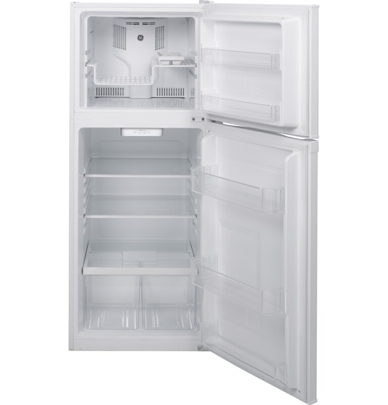 11.6 cu. ft. Top-Freezer Refrigerator view 4