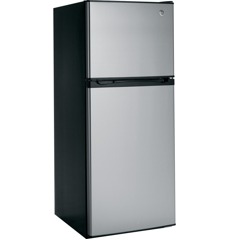 11.6 cu. ft. Top-Freezer Refrigerator view 2