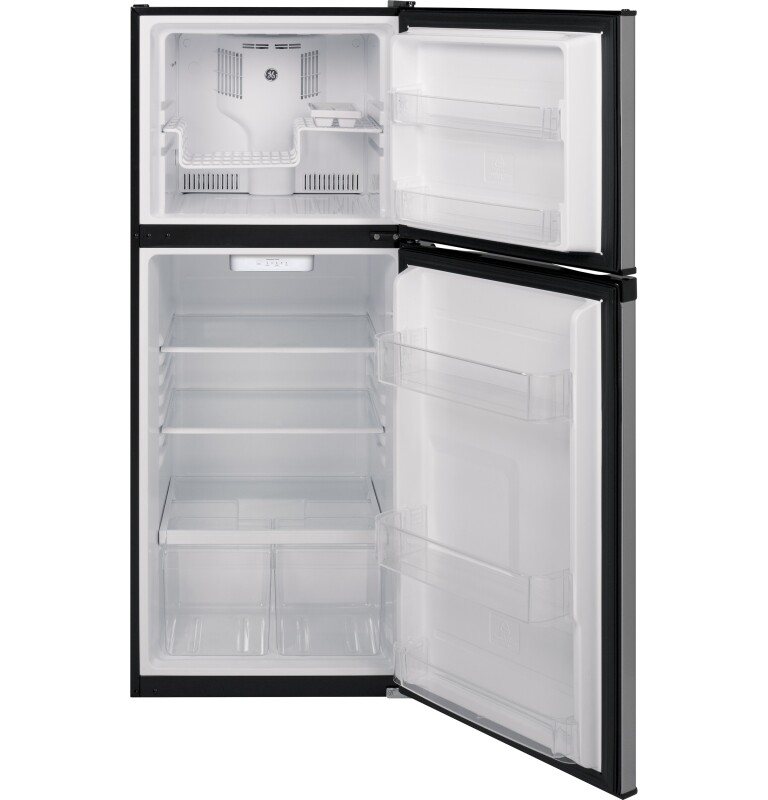 11.6 cu. ft. Top-Freezer Refrigerator view 4