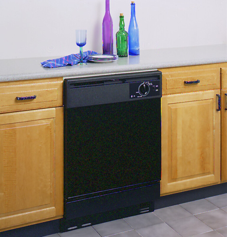 Dishwasher Panel Kit GPF27