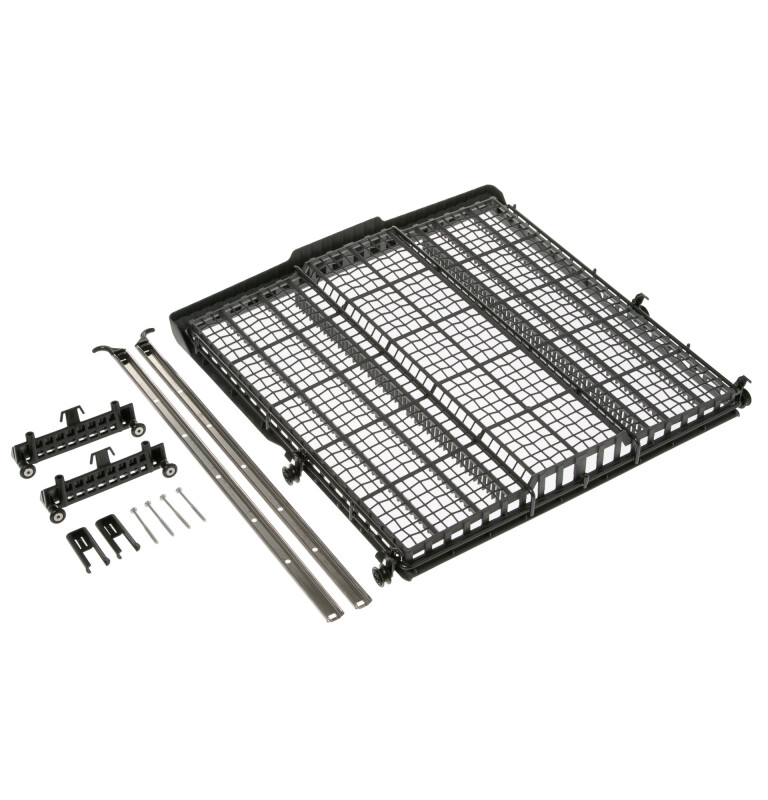 Dishwasher Third Rack Accessory Kit view 2