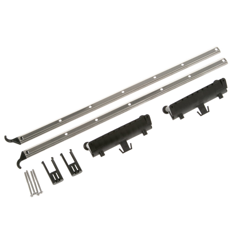 Dishwasher Third Rack Accessory Kit view 3