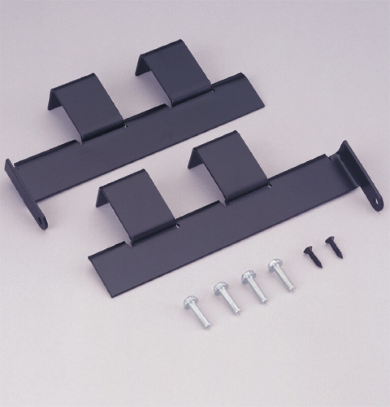 Dishwasher Bracket Kit for Non-Wood Countertop Installation GPF53