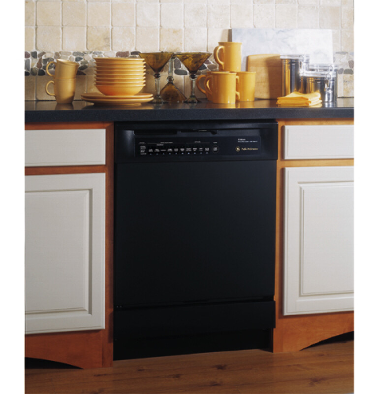 Dishwasher Panel Kit GPF600B