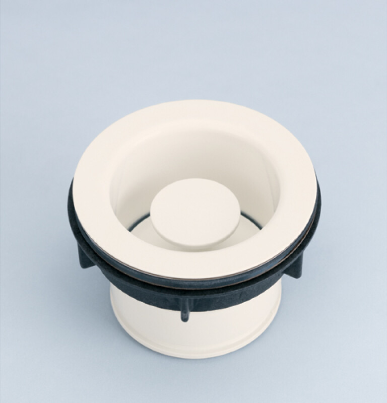Disposer Colored Sink Flange Kit GPF78