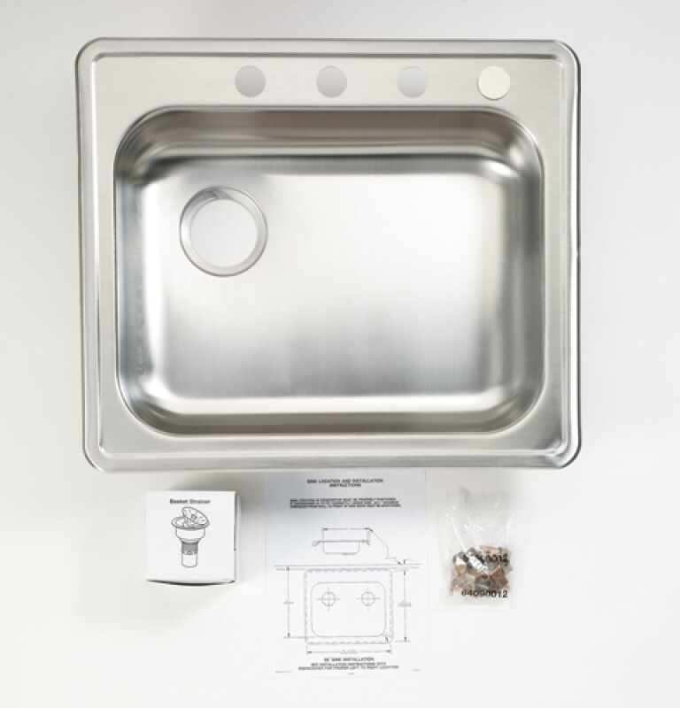 Spacemaker Dishwasher Under the Sink Bowl Accessory GPF96