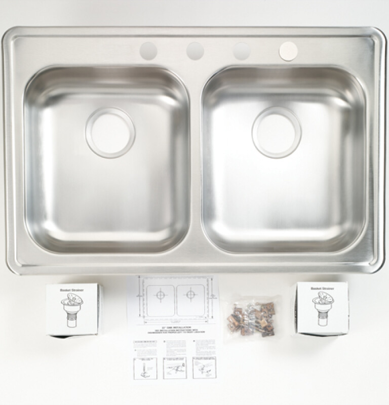 Sink GPF97