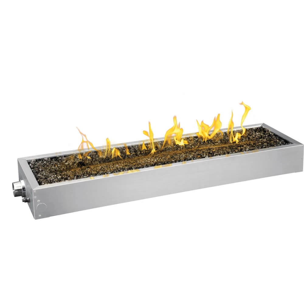 48 inch Linear Patioflame® Burner Kit GPFL48