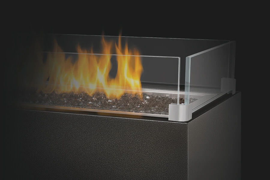 48 inch Linear Patioflame® Burner Kit GPFL48
