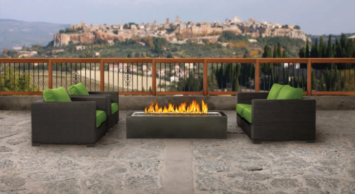 Linear Gas Patioflame® GPFL48MHP