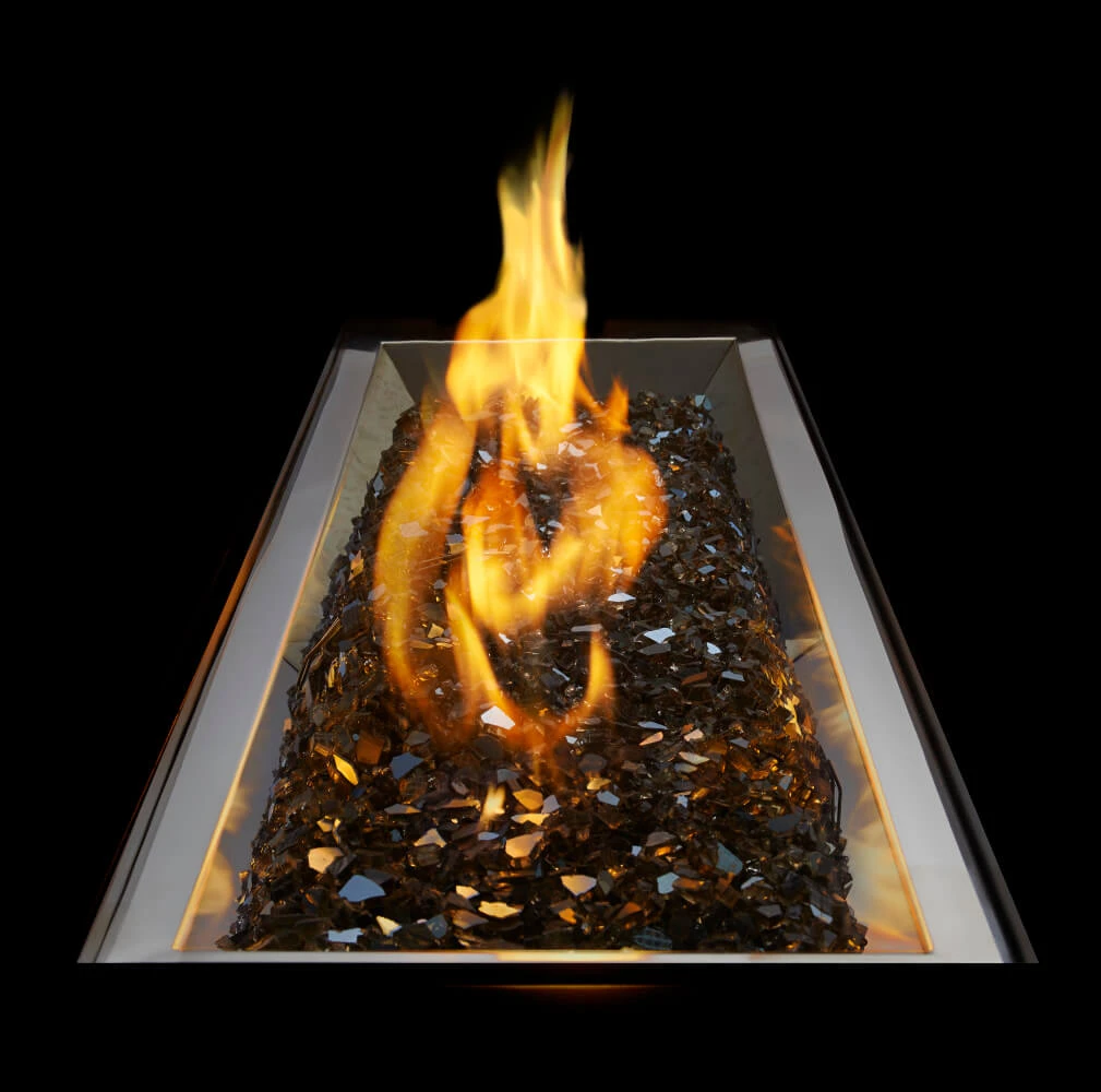 30 inch Linear Patioflame® Burner Kit GPFR60