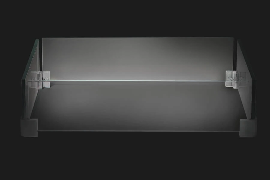 24 inch Square Patioflame® Burner Kit GPFS60