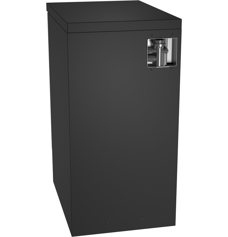 18" Stainless Steel Interior Portable Dishwasher with Sanitize Cycle view 7