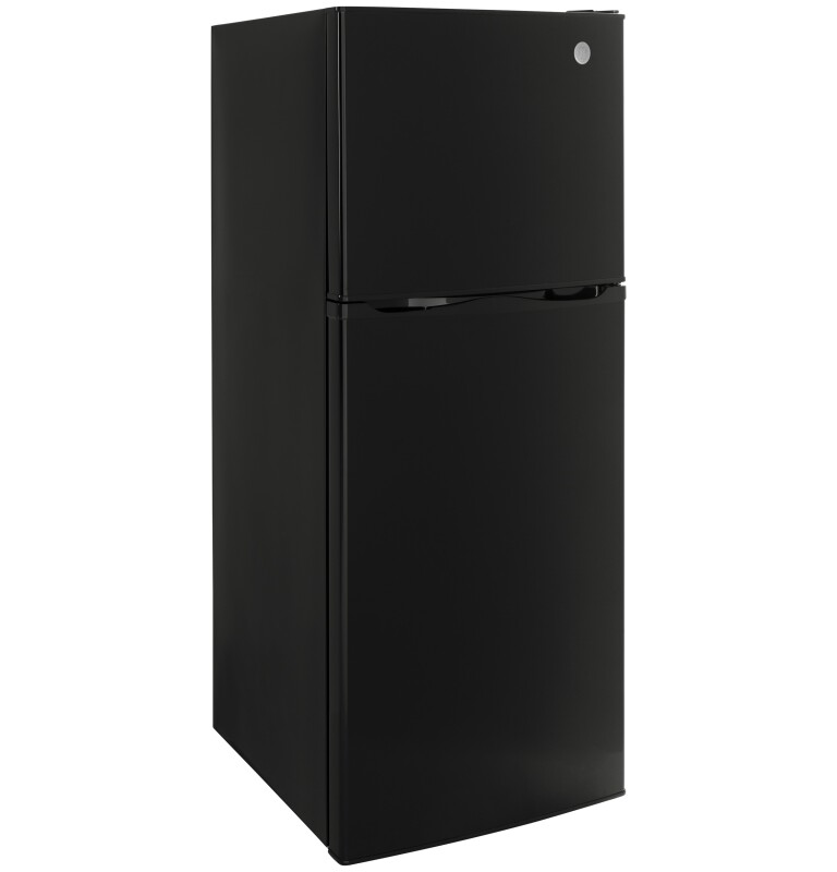 9.8 Cu. Ft. 12 Volt DC Power Top-Freezer Refrigerator view 17