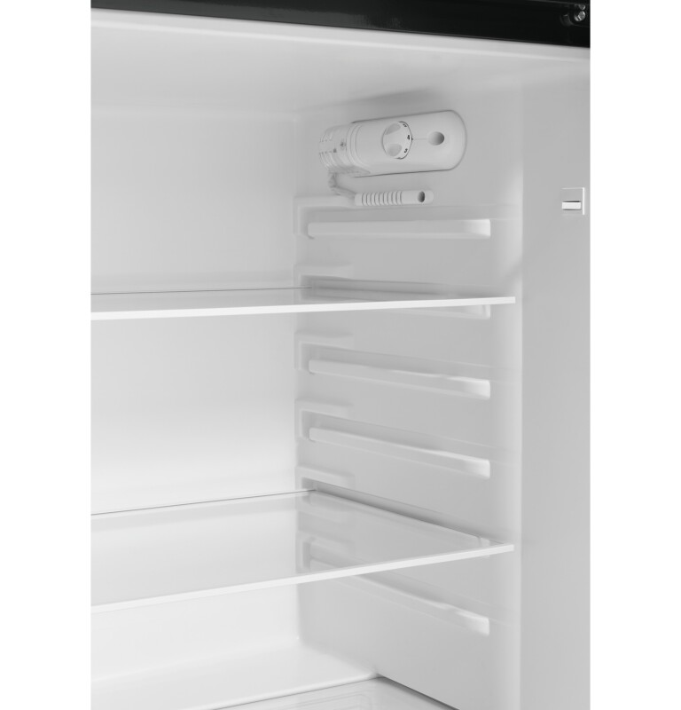 9.8 Cu. Ft. 12 Volt DC Power Top-Freezer Refrigerator view 13