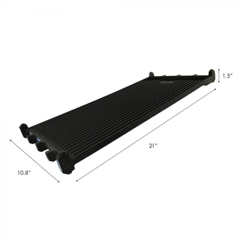 Reversible Cast Iron Griddle GR1
