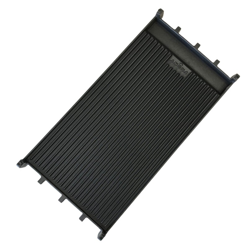 Reversible Cast Iron Griddle GR1