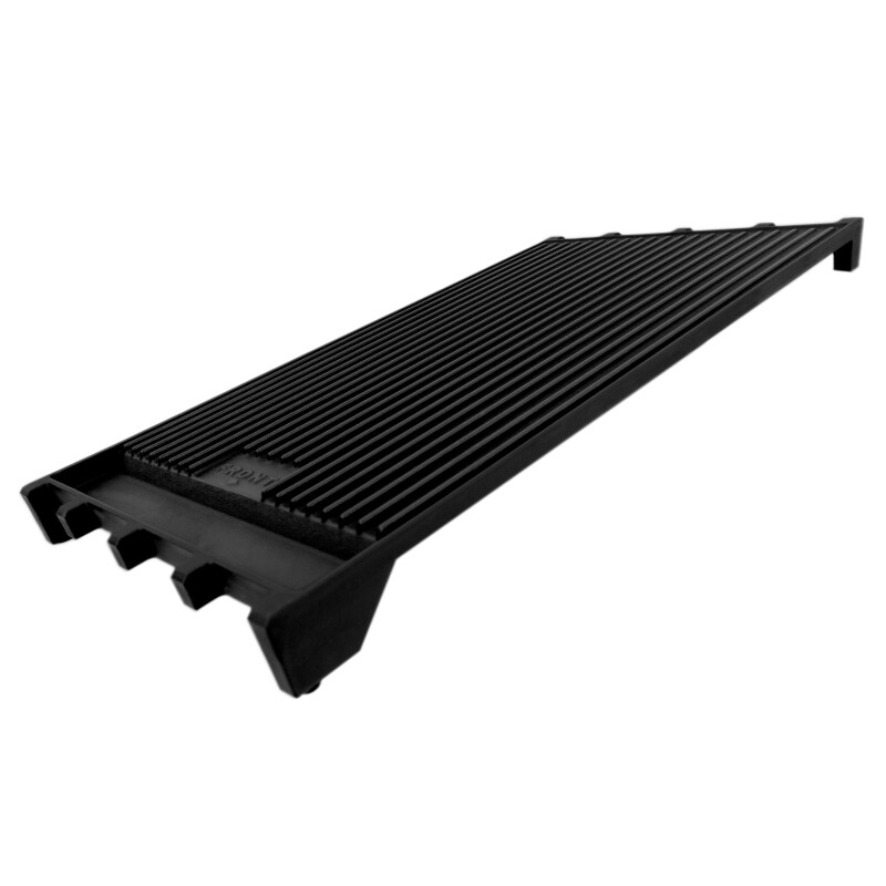 Cast Iron Stovetop Grill GR2