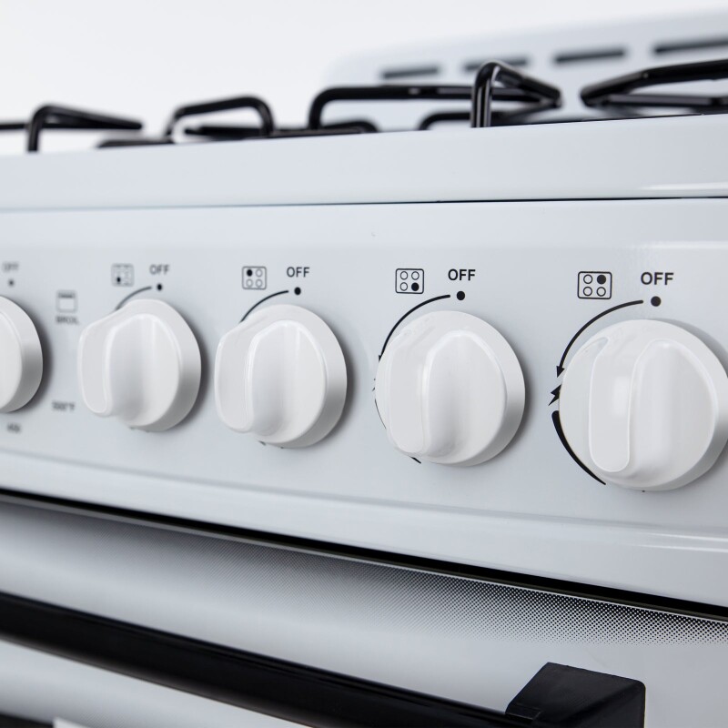 Avanti 20" Compact Gas Range Oven view 4