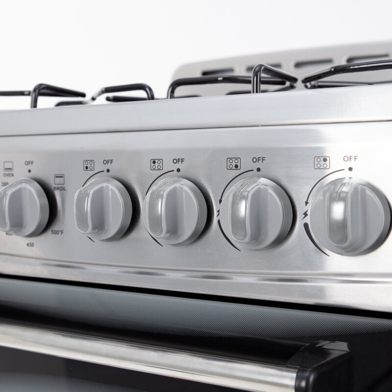 Avanti 20" Compact Gas Range Oven view 8