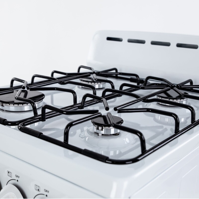 Avanti 20" Compact Gas Range Oven view 2