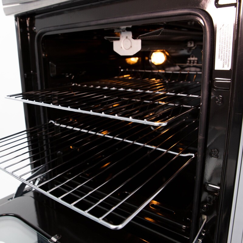 Avanti 20" Compact Gas Range Oven view 10
