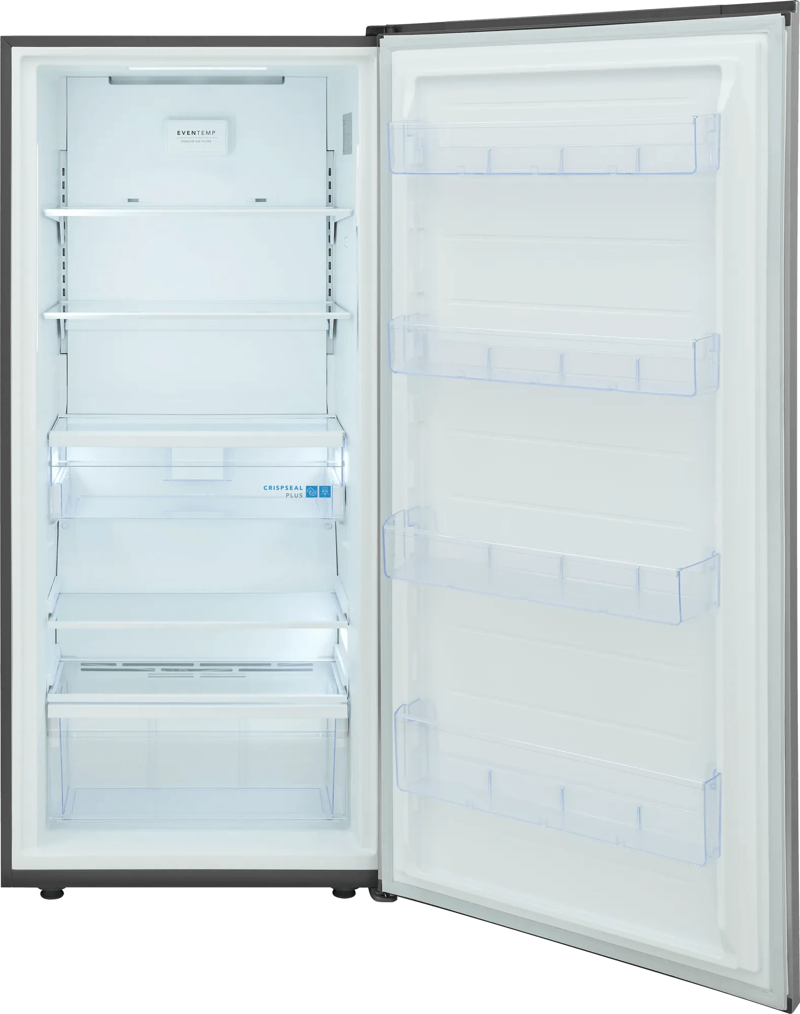 19 Cu. Ft. Single-Door Refrigerator GRDA1911AF
