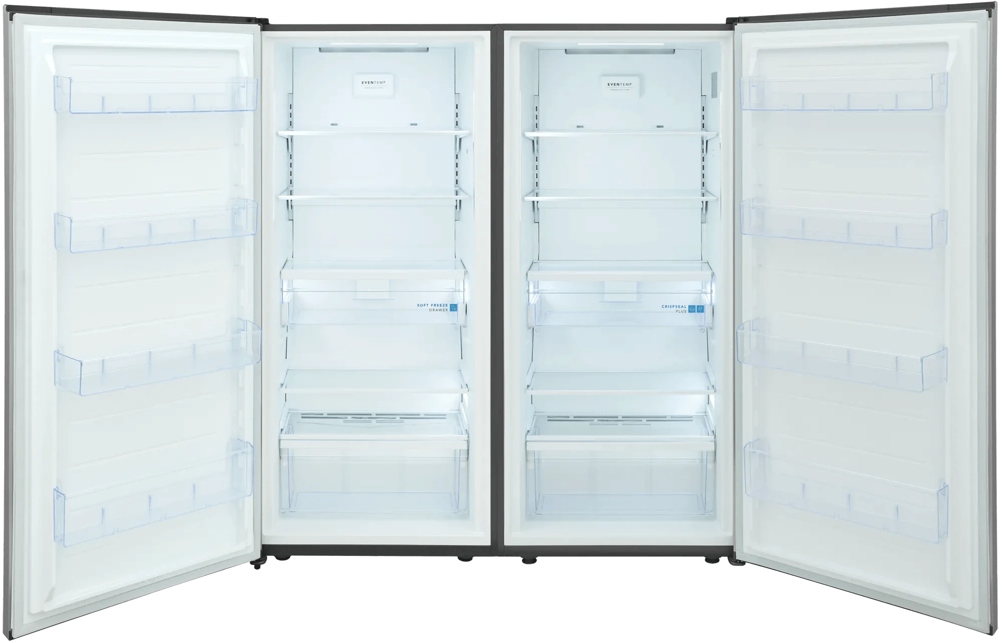 19 Cu. Ft. Single-Door Refrigerator GRDA1911AF