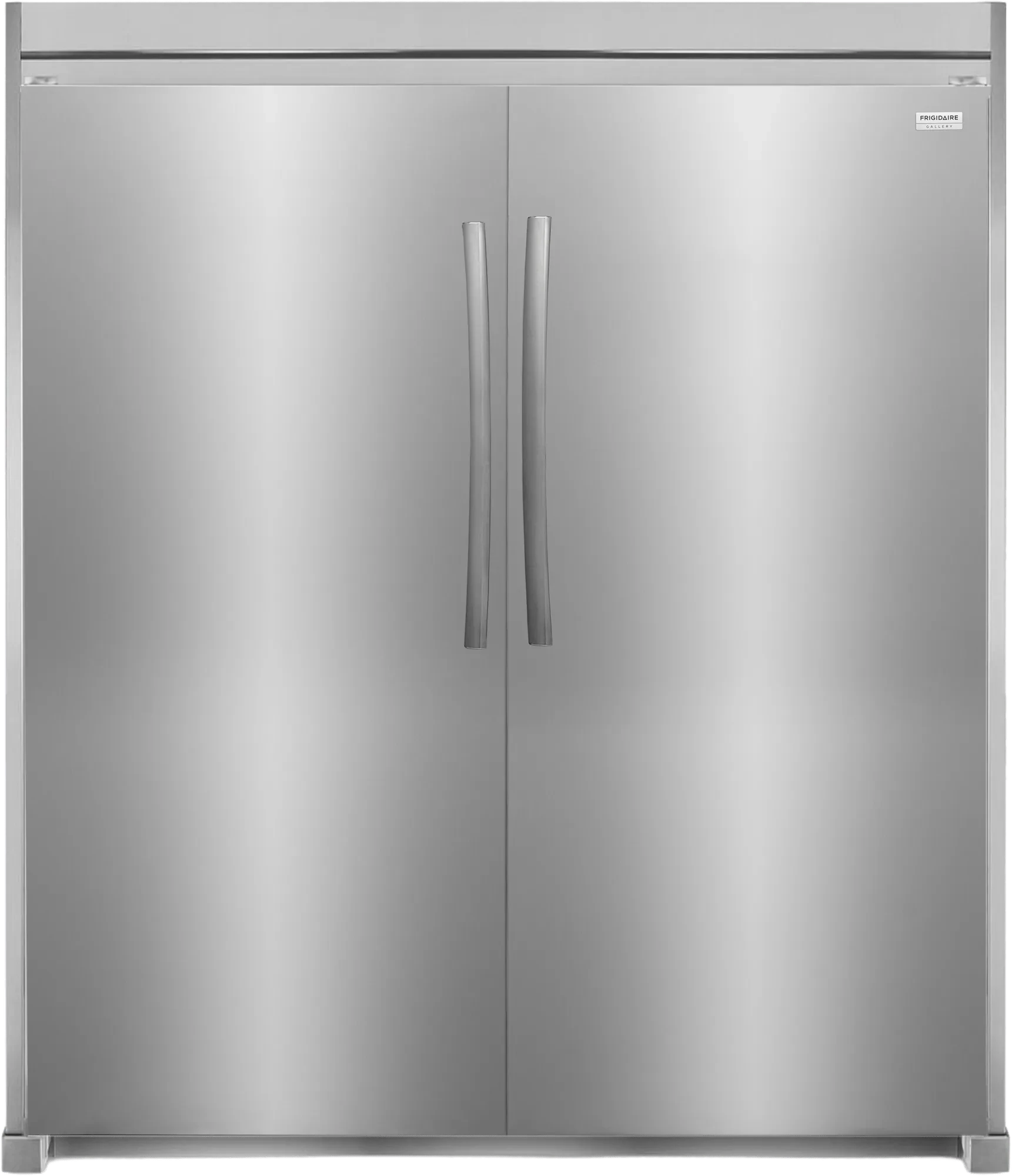 19 Cu. Ft. Single-Door Refrigerator GRDA1911AF