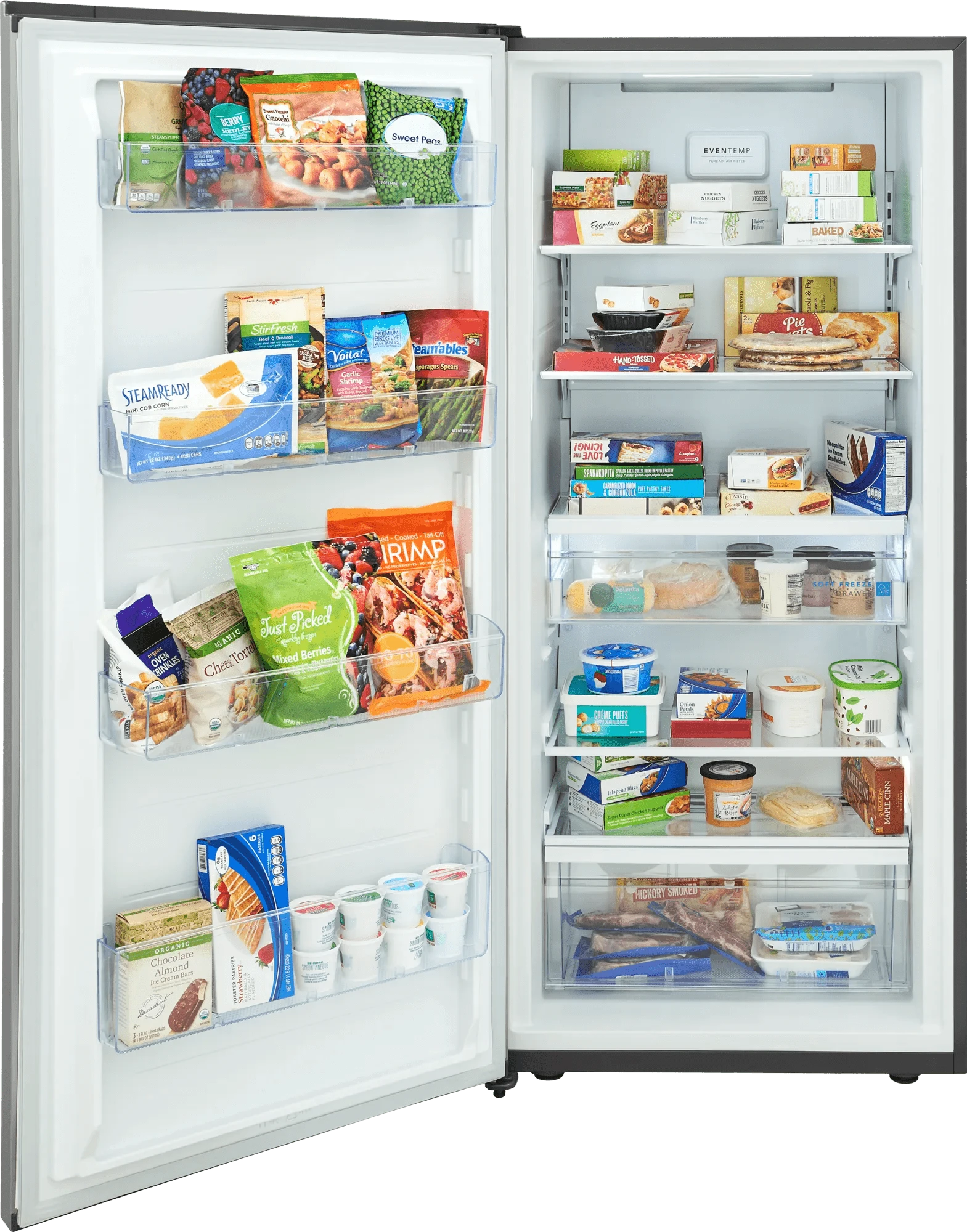 19 Cu. Ft. Single-Door Freezer GRDF1911AF