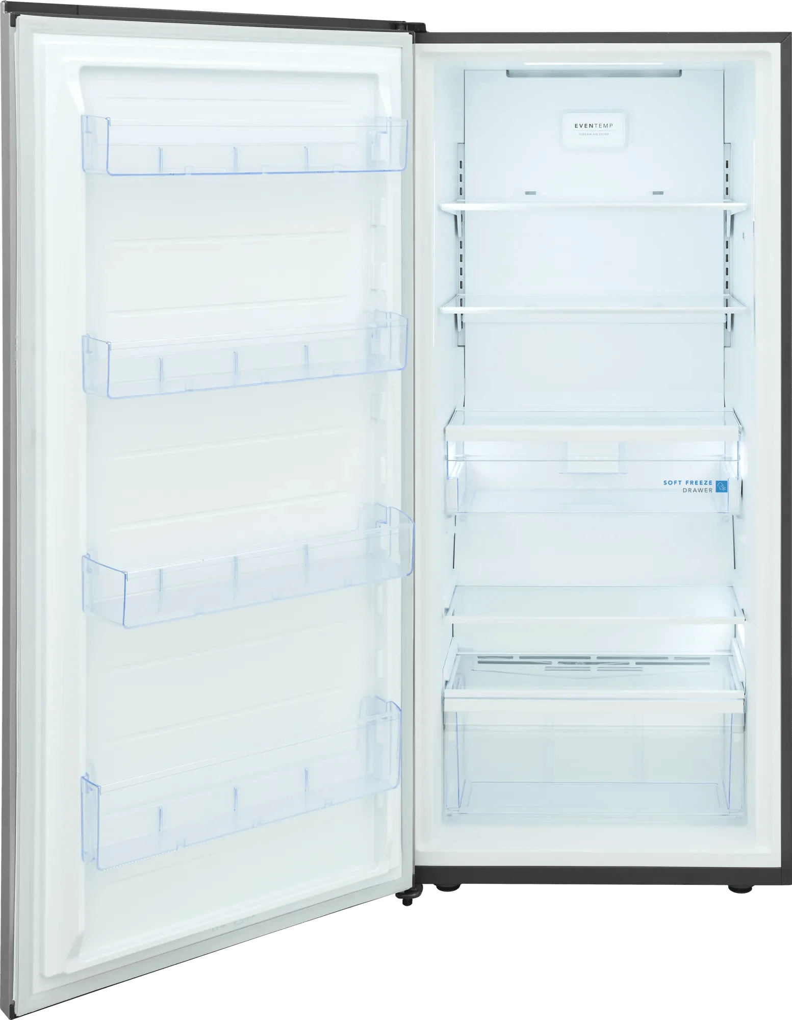 19 Cu. Ft. Single-Door Freezer GRDF1911AF