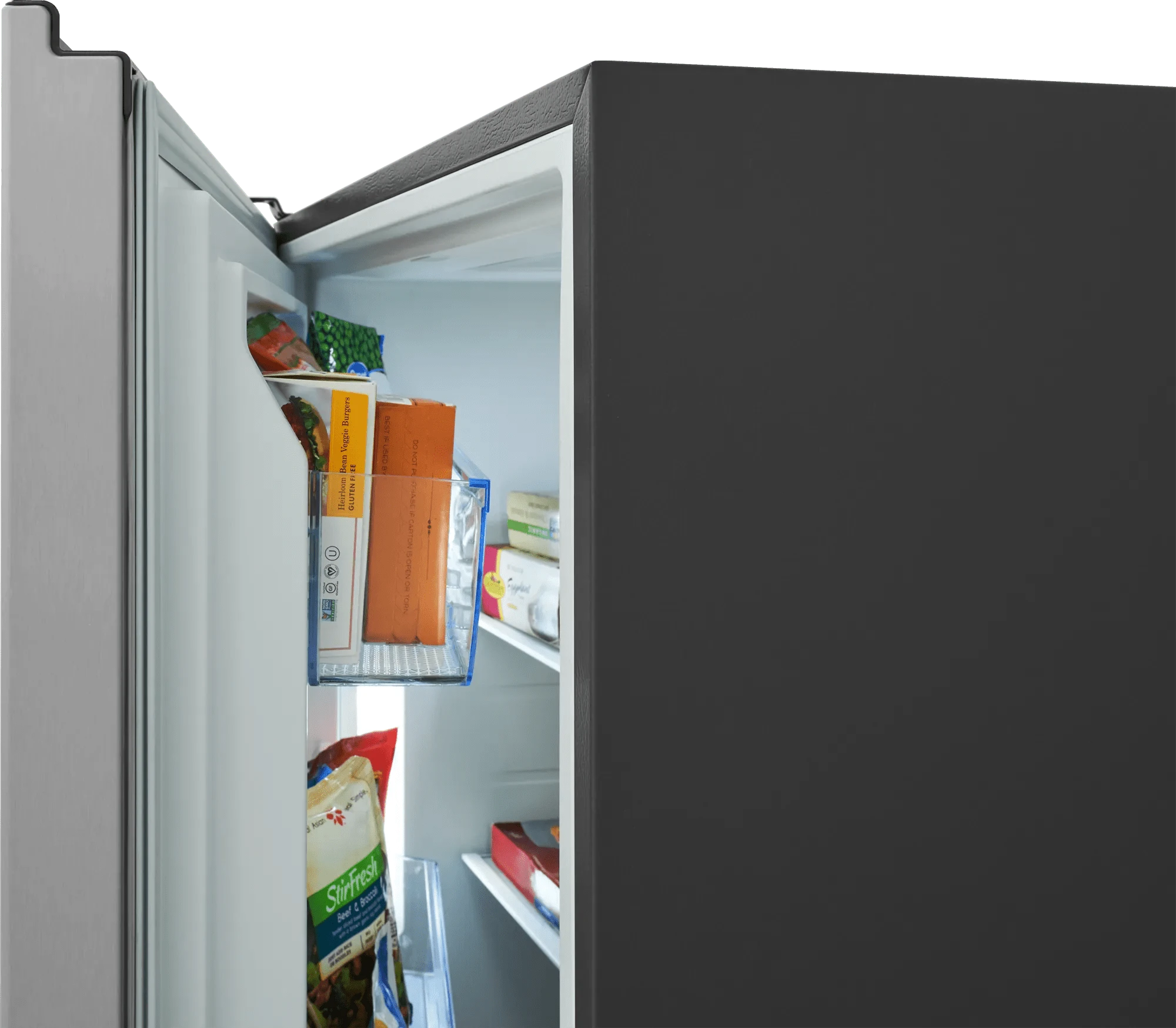 19 Cu. Ft. Single-Door Freezer GRDF1911AF