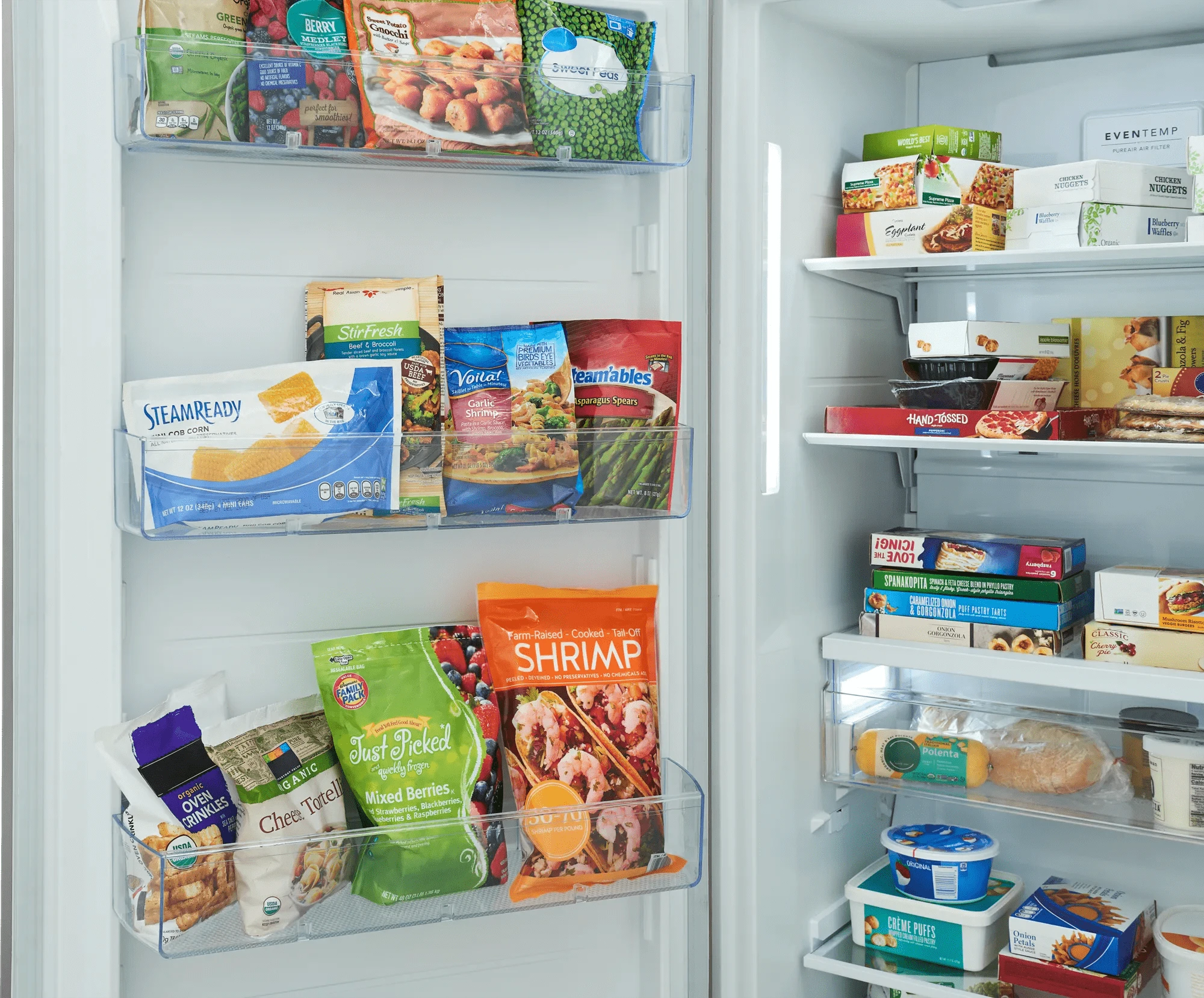 19 Cu. Ft. Single-Door Freezer GRDF1911AF