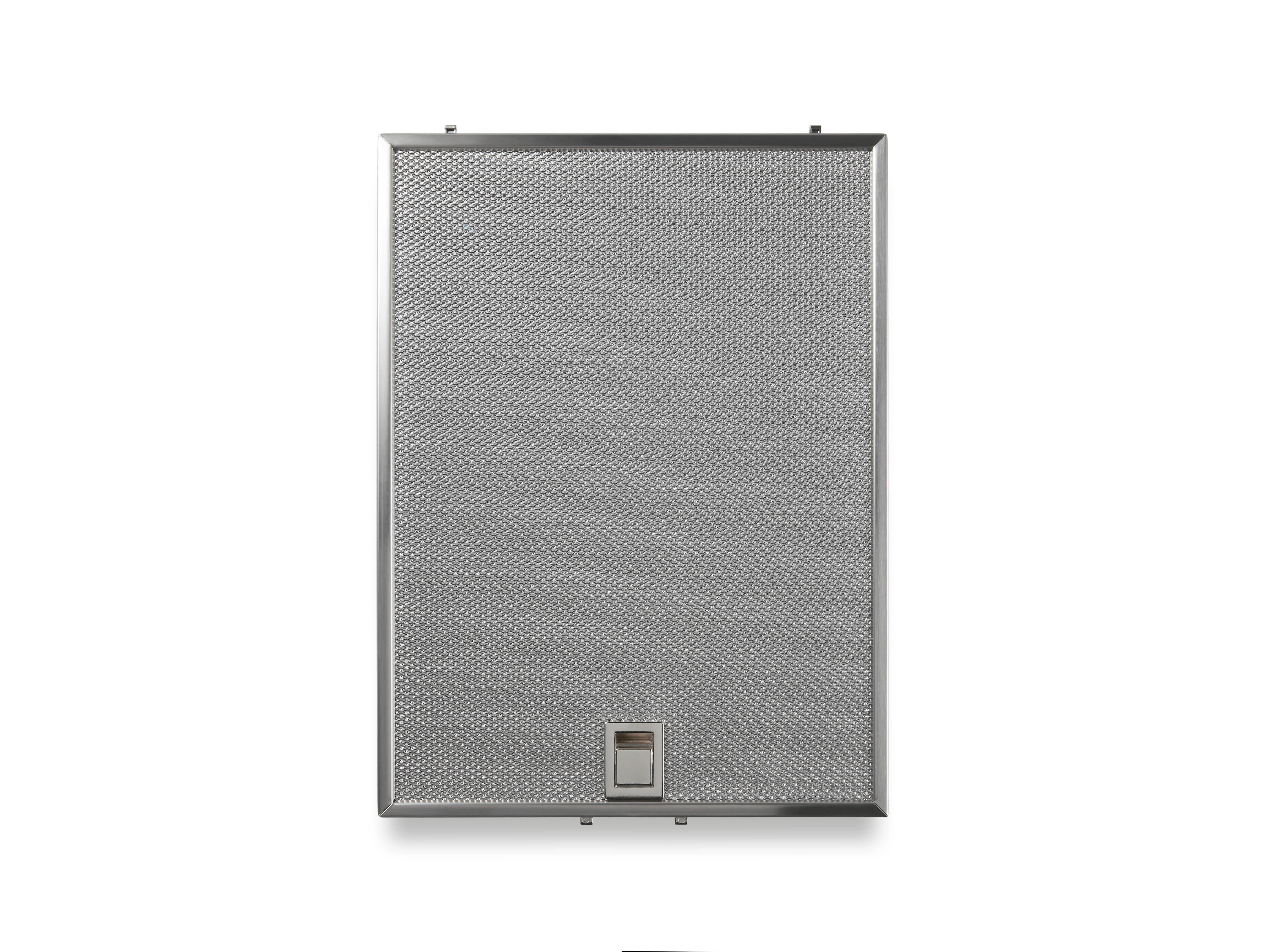 Grease filter for ventilation hoods GREASEFILTERMETAL375X2805X9