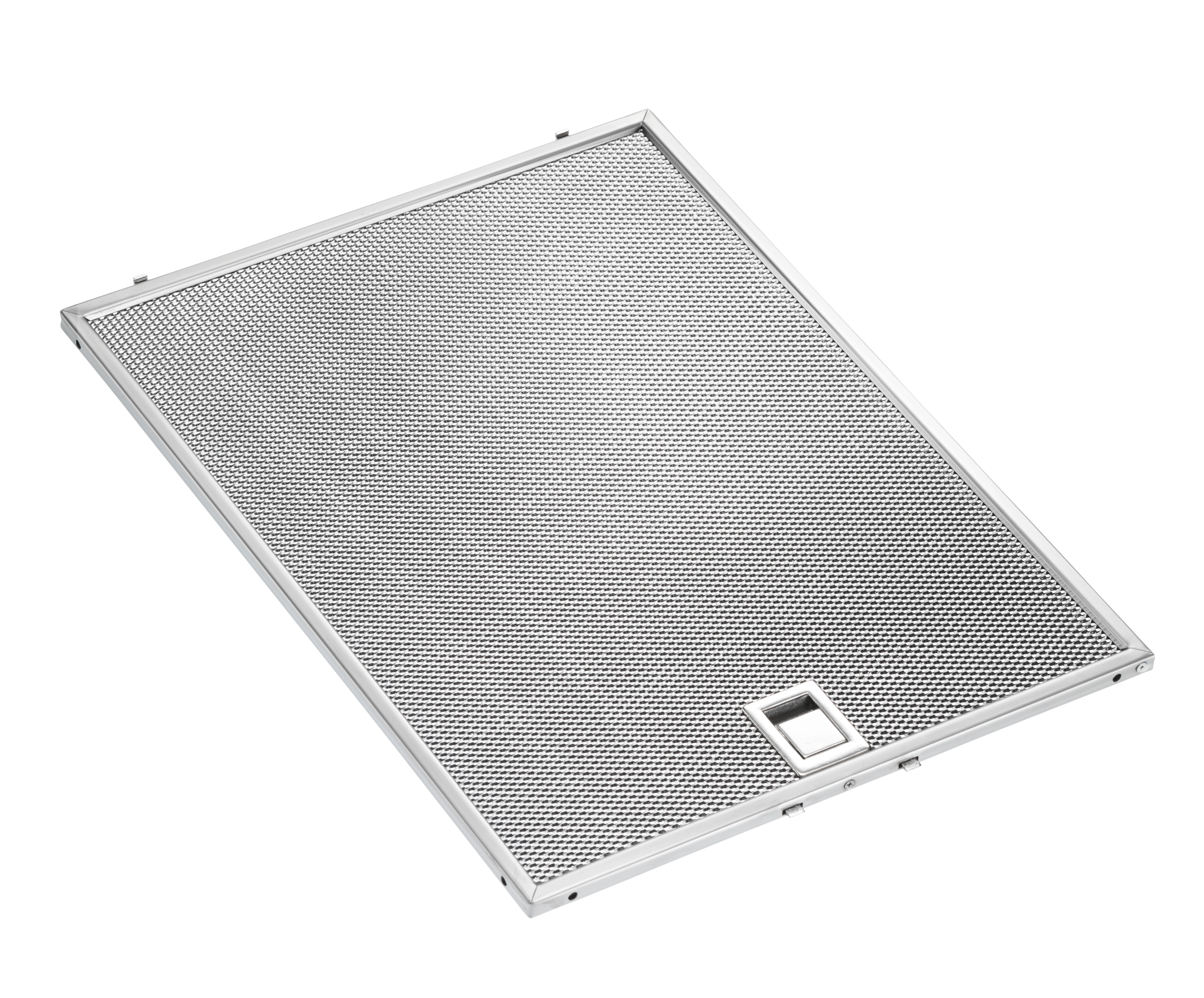 Grease filter for ventilation hoods GREASEFILTERMETAL375X2805X9